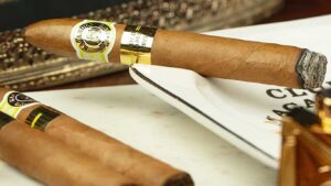 Macanudo Cigars